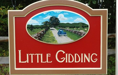 LittleGidding